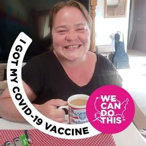 Meet your Posher, Dana